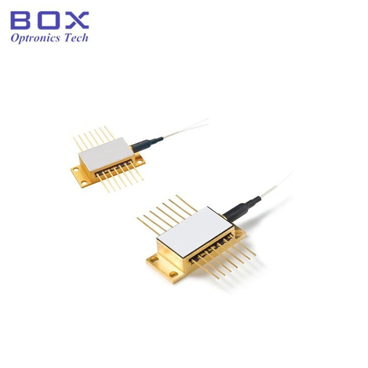 Modul Diod Laser DFB 1030nm 50mW