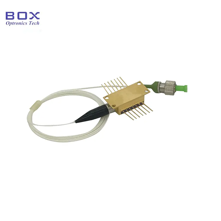 1392nm 10mW DFB Butterfly Laser Diod