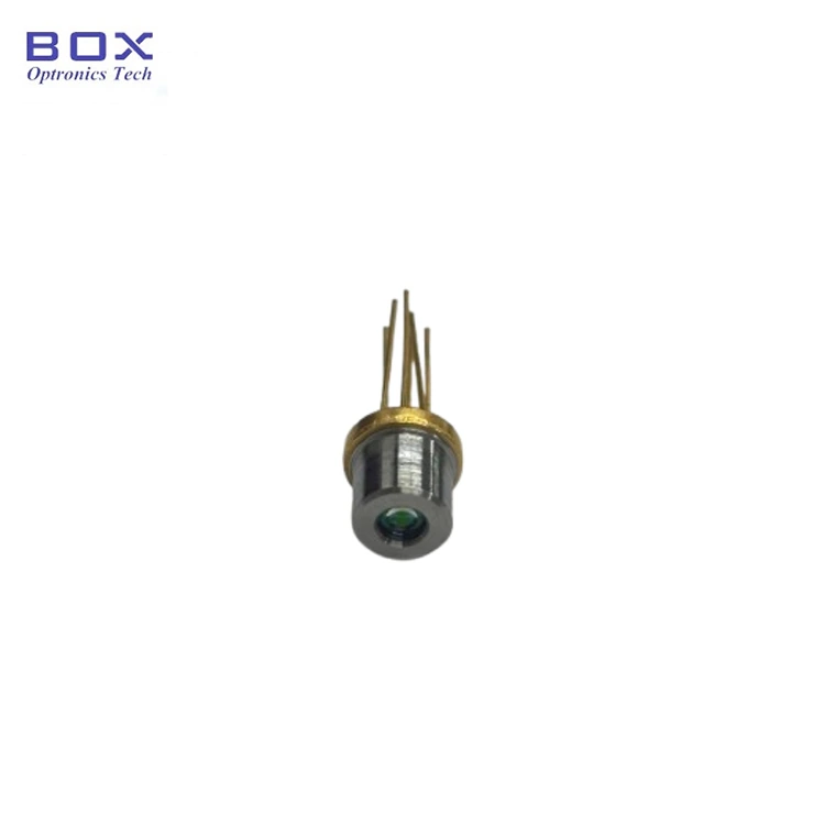 1392nm DFB Laser Diod TO-CAN 1392nm DFB Laser Diod TO-CAN