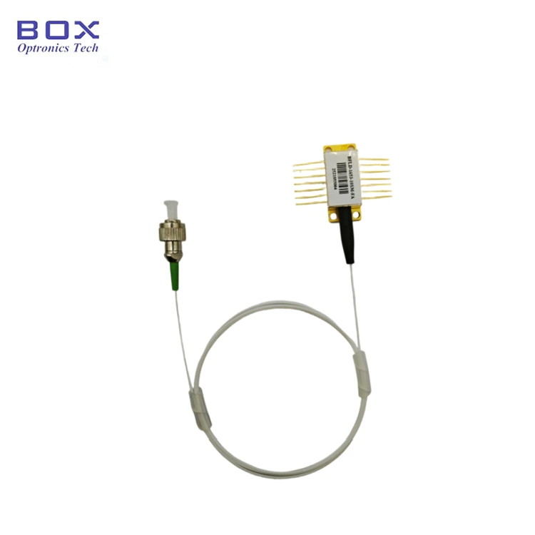 Diod Laser DFB 1574nm untuk Penderiaan CO2 Diod Laser DFB 1574nm untuk Penderiaan CO2