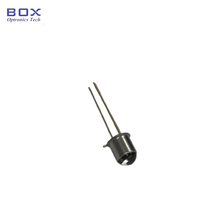 1mm Kawasan Aktif InGaAs PIN Fotodiod 1mm Kawasan Aktif InGaAs PIN Fotodiod