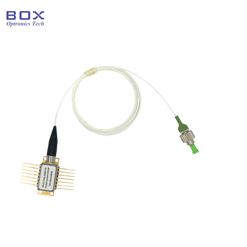 1550.12nm DWDM DFB Laser