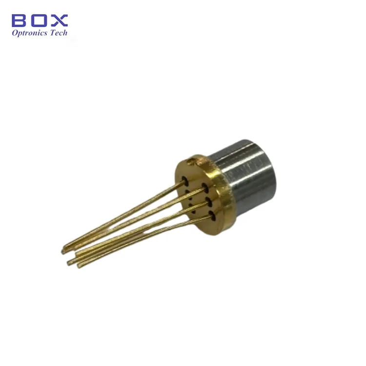 760nm DFB KE CAN Laser 760nm DFB KE CAN Laser