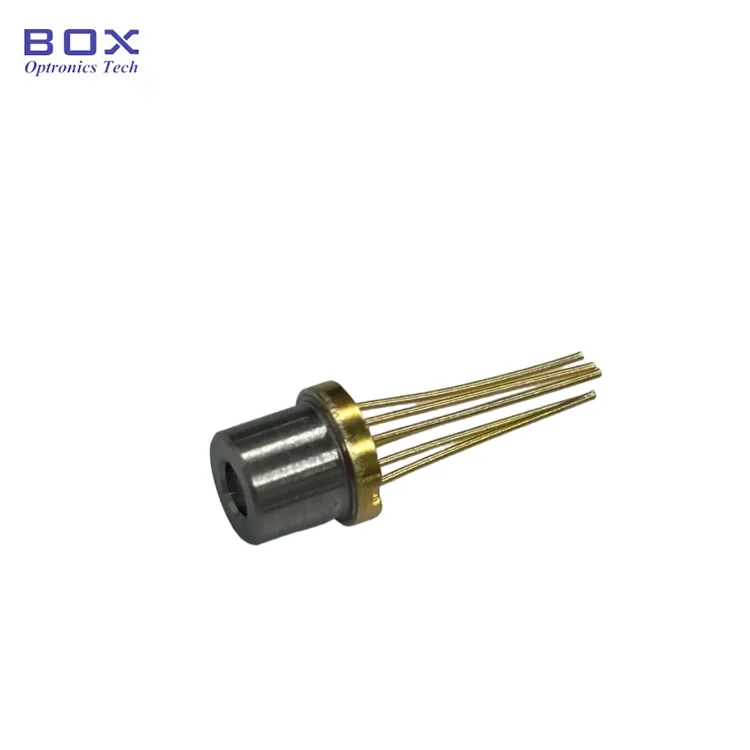 760nm DFB KE CAN Laser