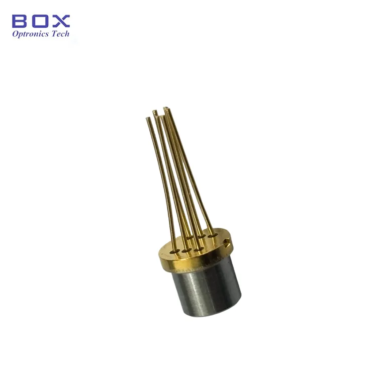760nm DFB KE CAN Laser