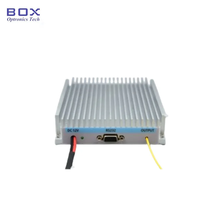 Sumber Laser 808nm