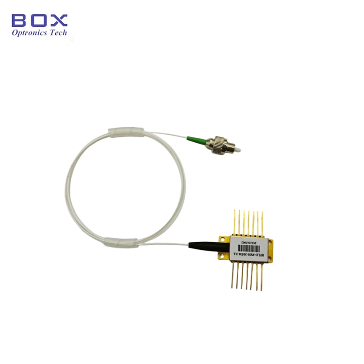 850nm FP Butterfly Laser Diod