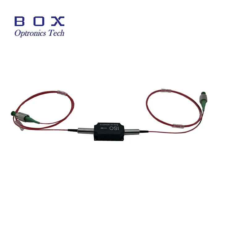 Pengasing Optik Kuasa Tinggi 850nm