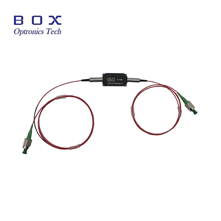 Pengasing Optik Kuasa Tinggi 850nm