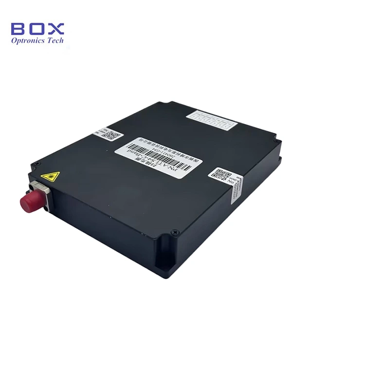 Modul Laser Boleh Ditala C-Band