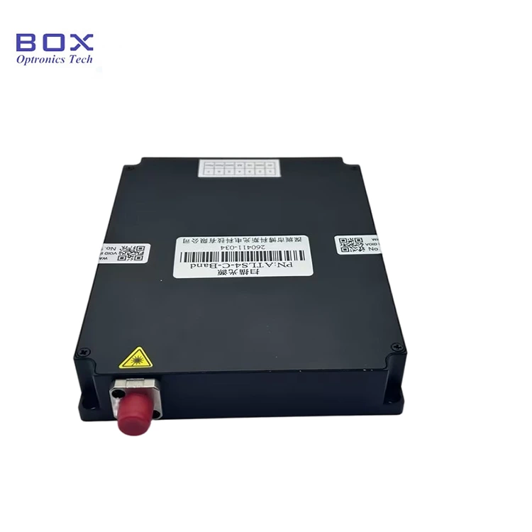 Modul Laser Boleh Ditala C-Band