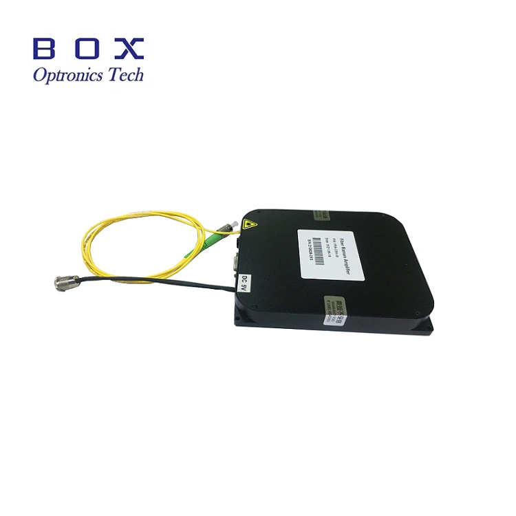 Sumber Laser DFB CWDM 1270-1650nm