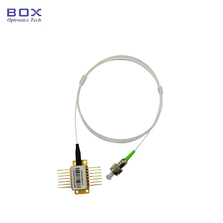 Laser DFB untuk sistem penderiaan gas TDLAS Laser DFB untuk sistem penderiaan gas TDLAS