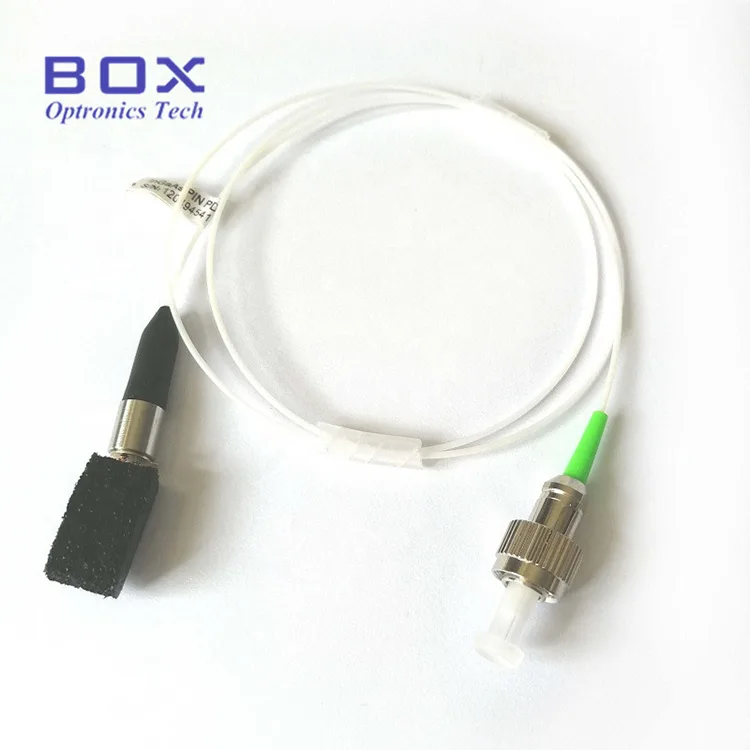 FP Coaxial Pigtail Laser Diod
