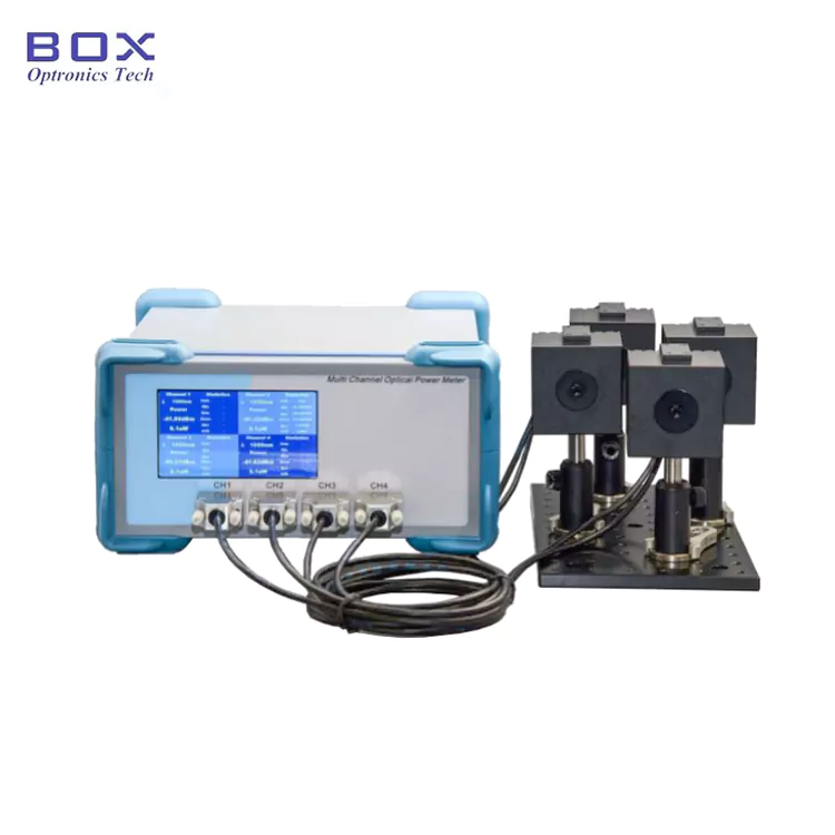 Meter Kuasa Optik